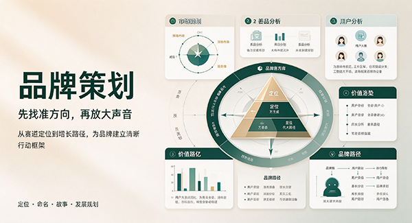 东至县品牌策划