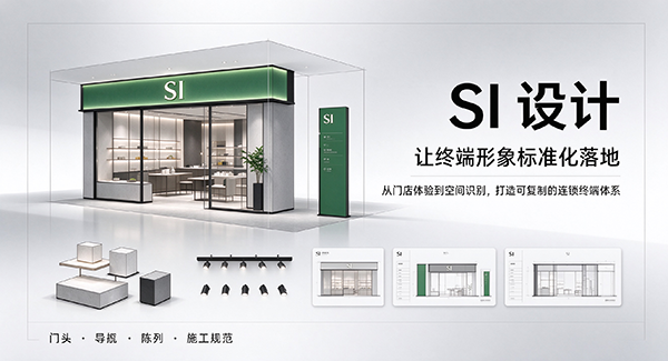 东至县SI设计